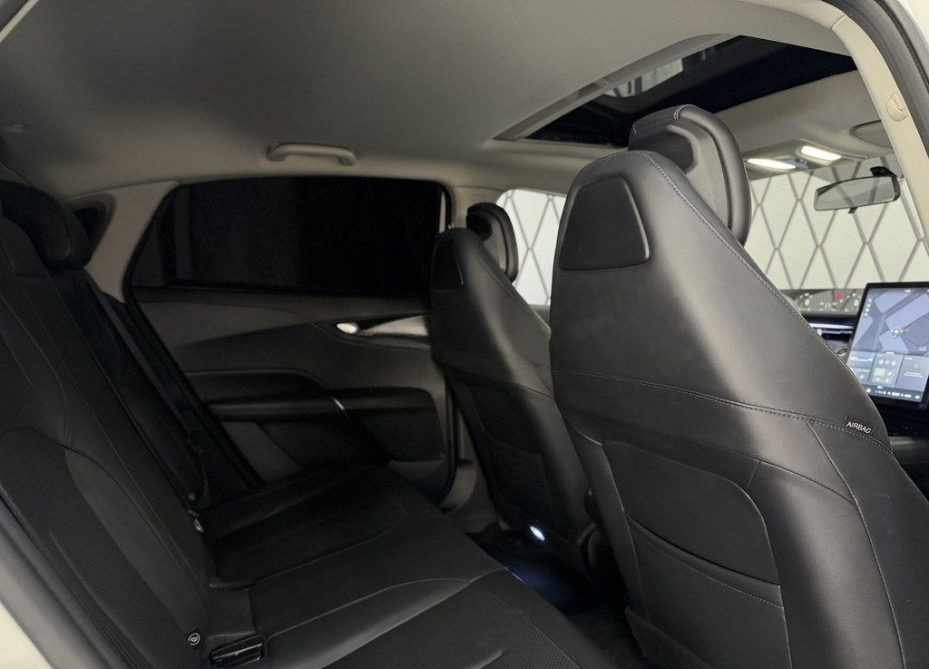 Changan Qiyuan A05, 2025 il, 40000 km, 1.5 L — Avtomobillər, Bakı (11)