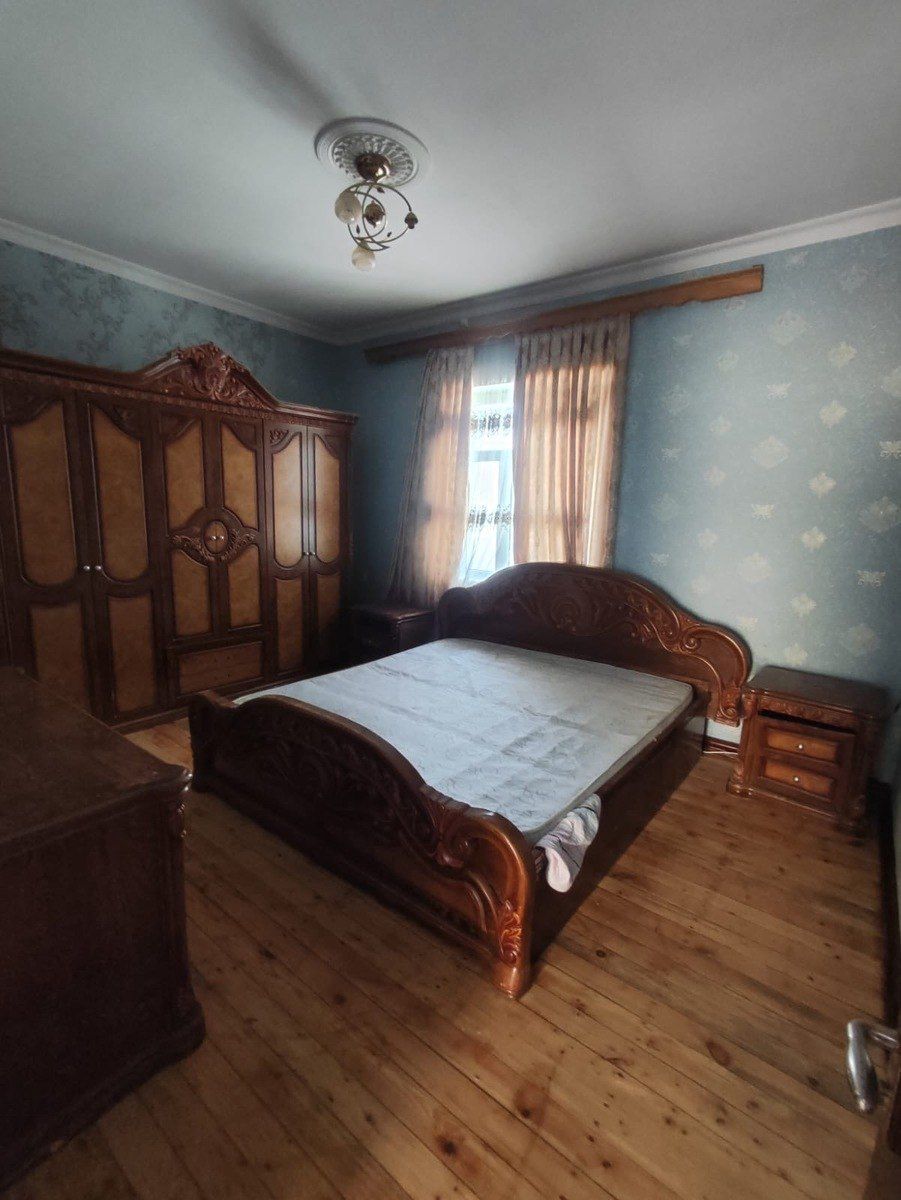 Satılır 3 otaqlı həyət evi/bağ evi 90 m² — Ev, villa, Xırdalan (5)