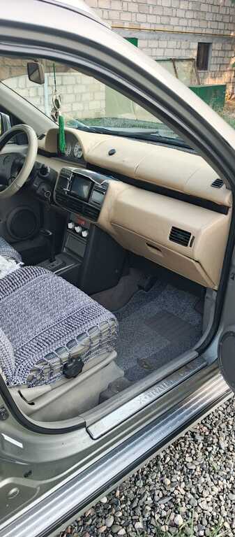 Nissan X-Trail, 2.0 L, 2002 il, 229 171 km 99-GH-789 — Avtomobillər, Bakı (7)