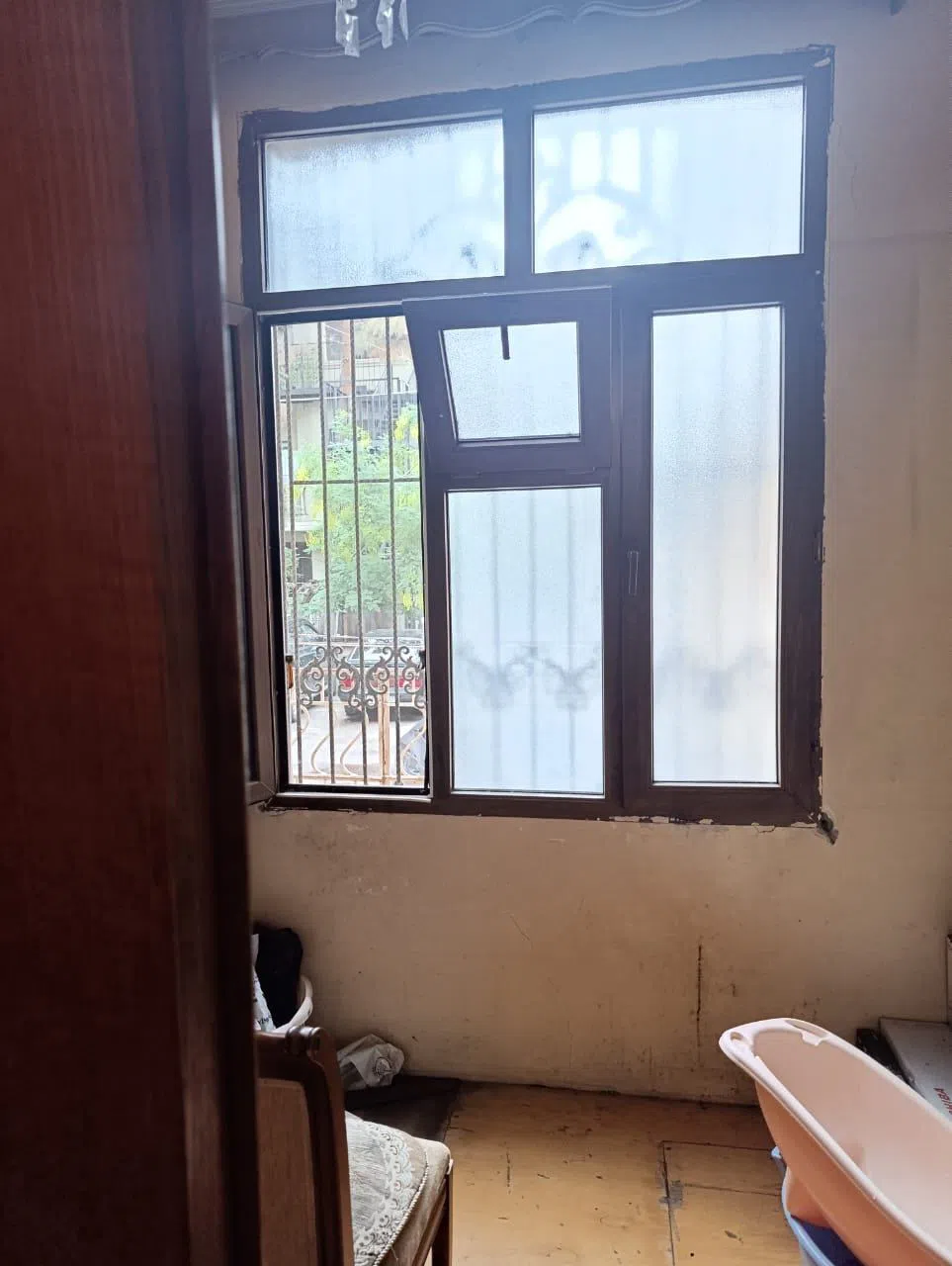 99 m² Orta təmirli obyekt satılır — Əmlak, Bakı (12)