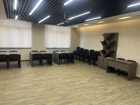 İcarəyə verilir 1 otaqlı ofis 50 m² — Bakı