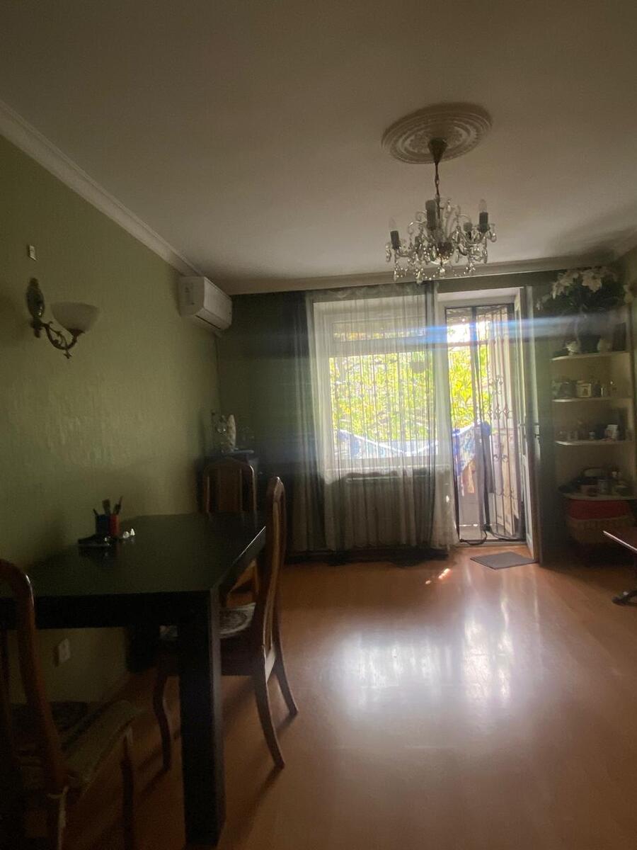 İcarəyə verilir 3 otaqlı köhnə tikili 70 m² — Mənzil, Bakı (4)