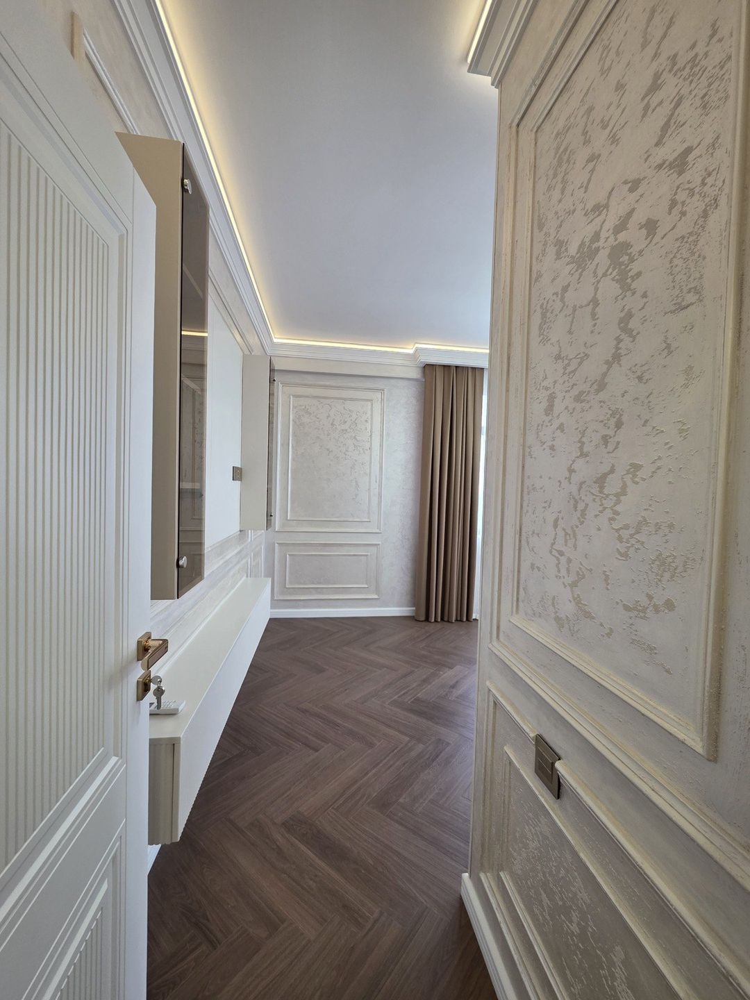 Satılır 3 otaqlı yeni tikili 95 m² — Mənzil, Bakı (10)