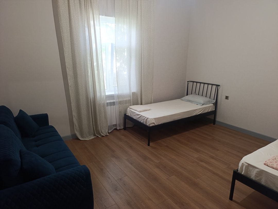 Satılır 4 otaqlı həyət evi/bağ evi 110 m² — Ev, villa, Bakı (11)