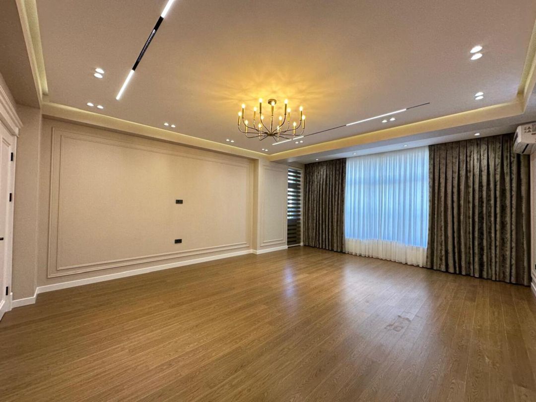 Satılır 4 otaqlı yeni tikili 175 m² — Mənzil, Bakı (3)