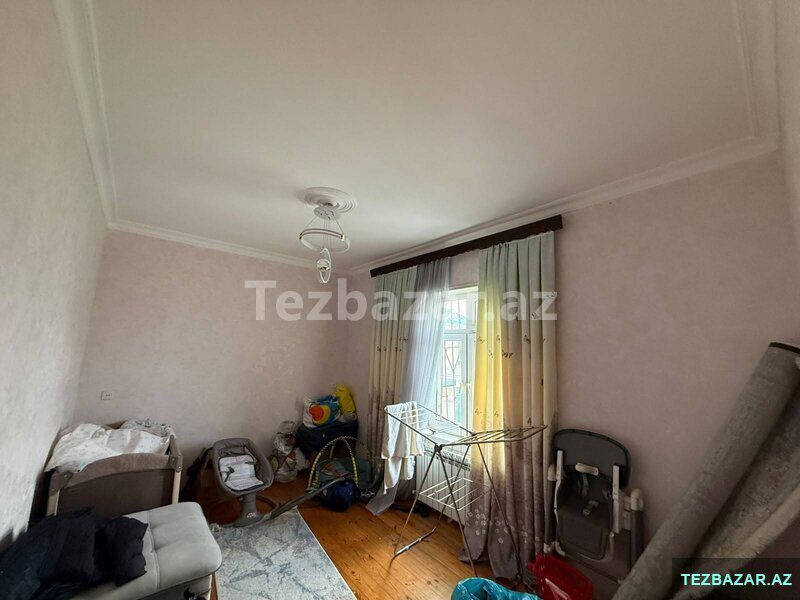 Bileceri qes Melik Aslanov kuc — Ev, villa, Bakı (7)