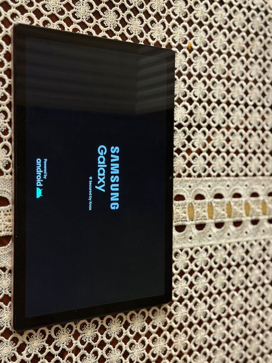 Samsung Galaxy Tab A8 10.5 Pink Gold 64GB — Planshetlər, Bakı