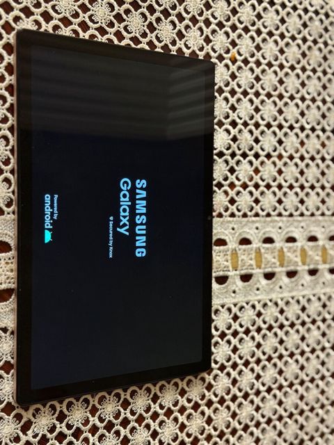 Samsung Galaxy Tab A8 10.5 Pink Gold 64GB — Bakı