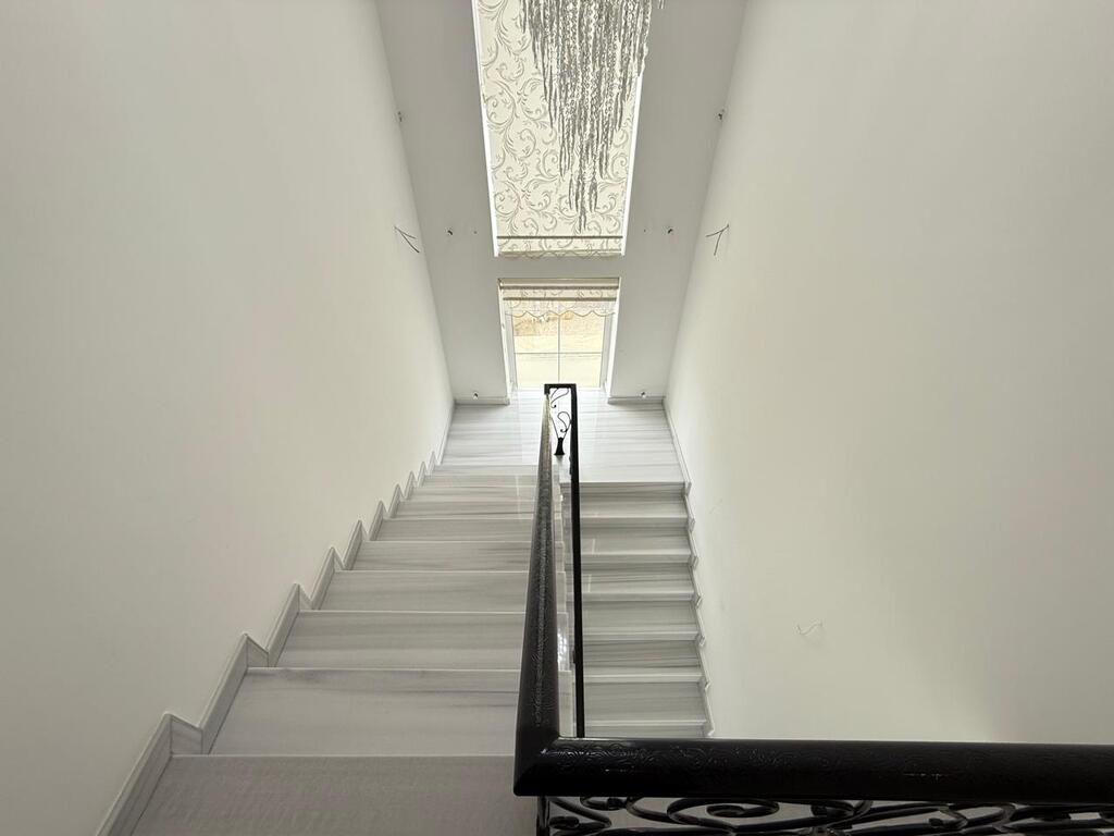 Satılır 8 otaqlı həyət evi/bağ evi 320 m² — Ev, villa, Bakı (11)