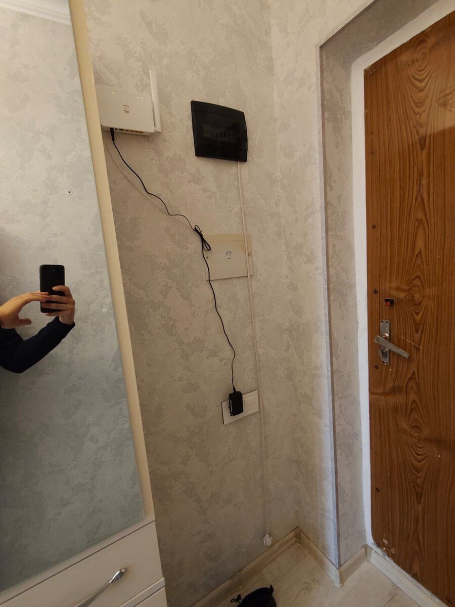 1-otaqlı mənzil kirayə verilir, 1-ci mkr., 31 m² — Mənzil, Sumqayıt (10)