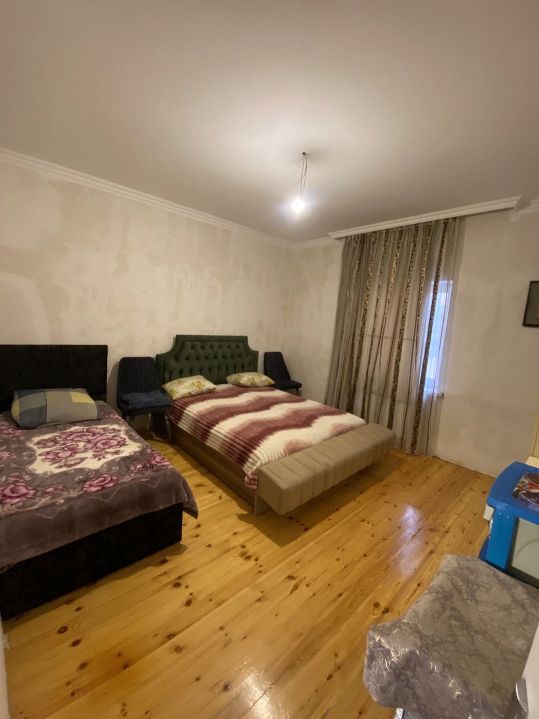 Satılır 4 otaqlı həyət evi/bağ evi 140 m² — Ev, villa, Bakı (12)