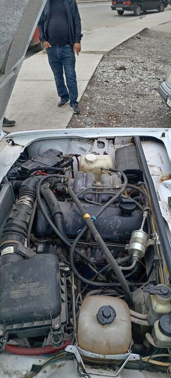 Lada (VAZ) 2107, 1.6 L, 2006 il, 298 000 km — Avtomobillər, Zərdab (3)