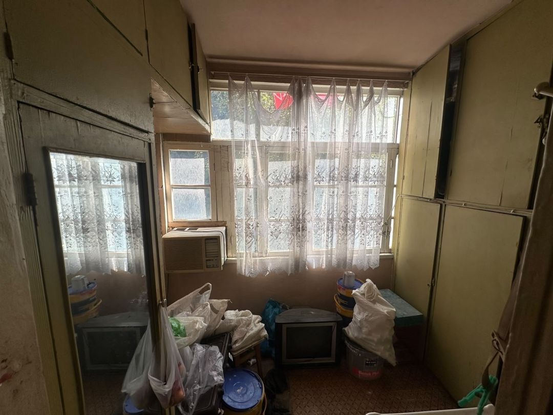 Satılır 4 otaqlı köhnə tikili 120 m² — Mənzil, Bakı (5)
