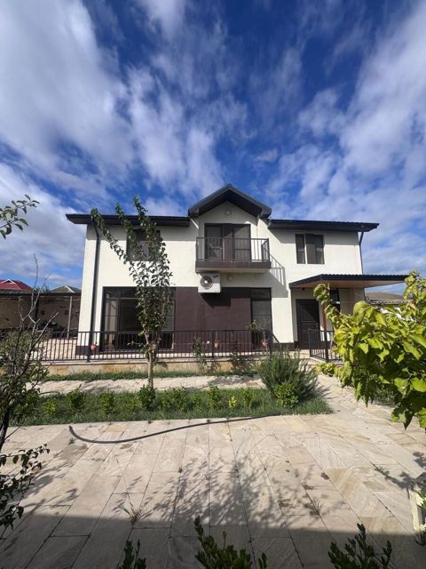 Satılır 6 otaqlı həyət evi/bağ evi 175 m² — House, cottage, summer house
