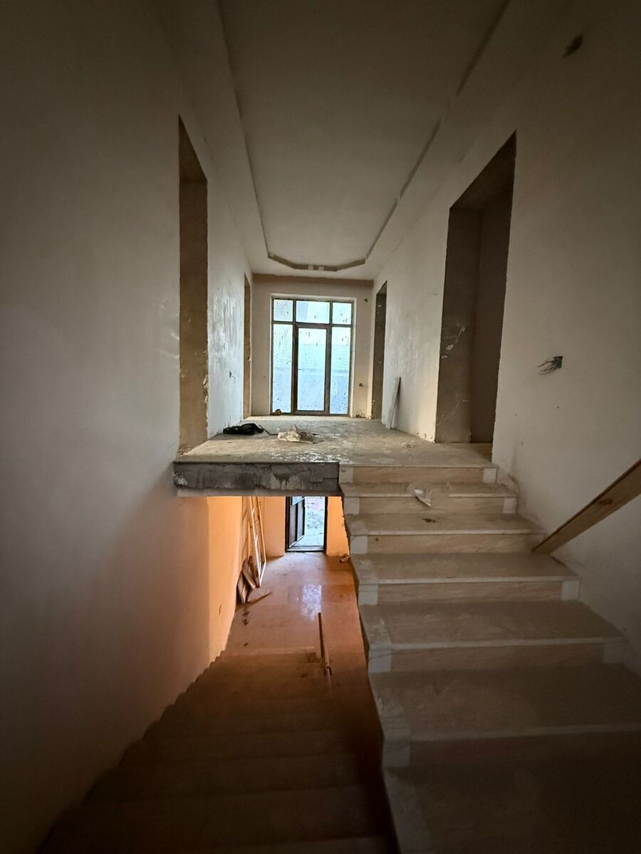 Satılır 7 otaqlı həyət evi/bağ evi 350 m² — Ev, villa, Bakı (6)