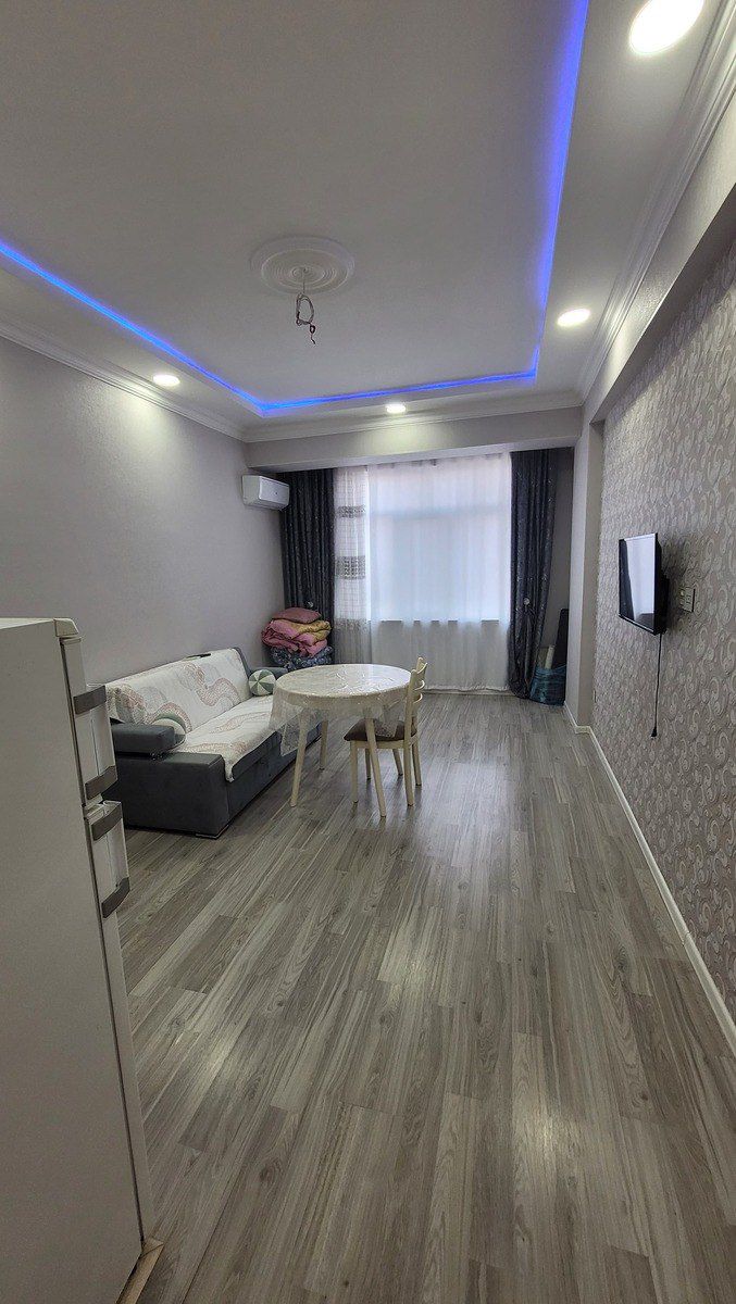 1-otaqlı yeni tikili kirayə verilir, Aaaf Park, 31 m² — Mənzil, Xırdalan