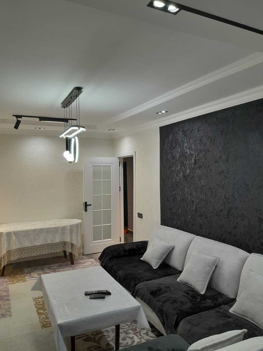 Satılır 3 otaqlı köhnə tikili 62 m² — Mənzil, Bakı (6)