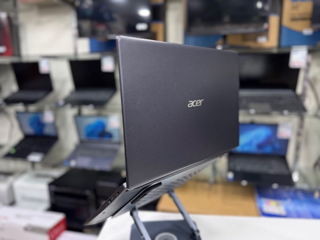 Acer Aspire 3 noutbuk — Noutbuklar, Sumqayıt (5)