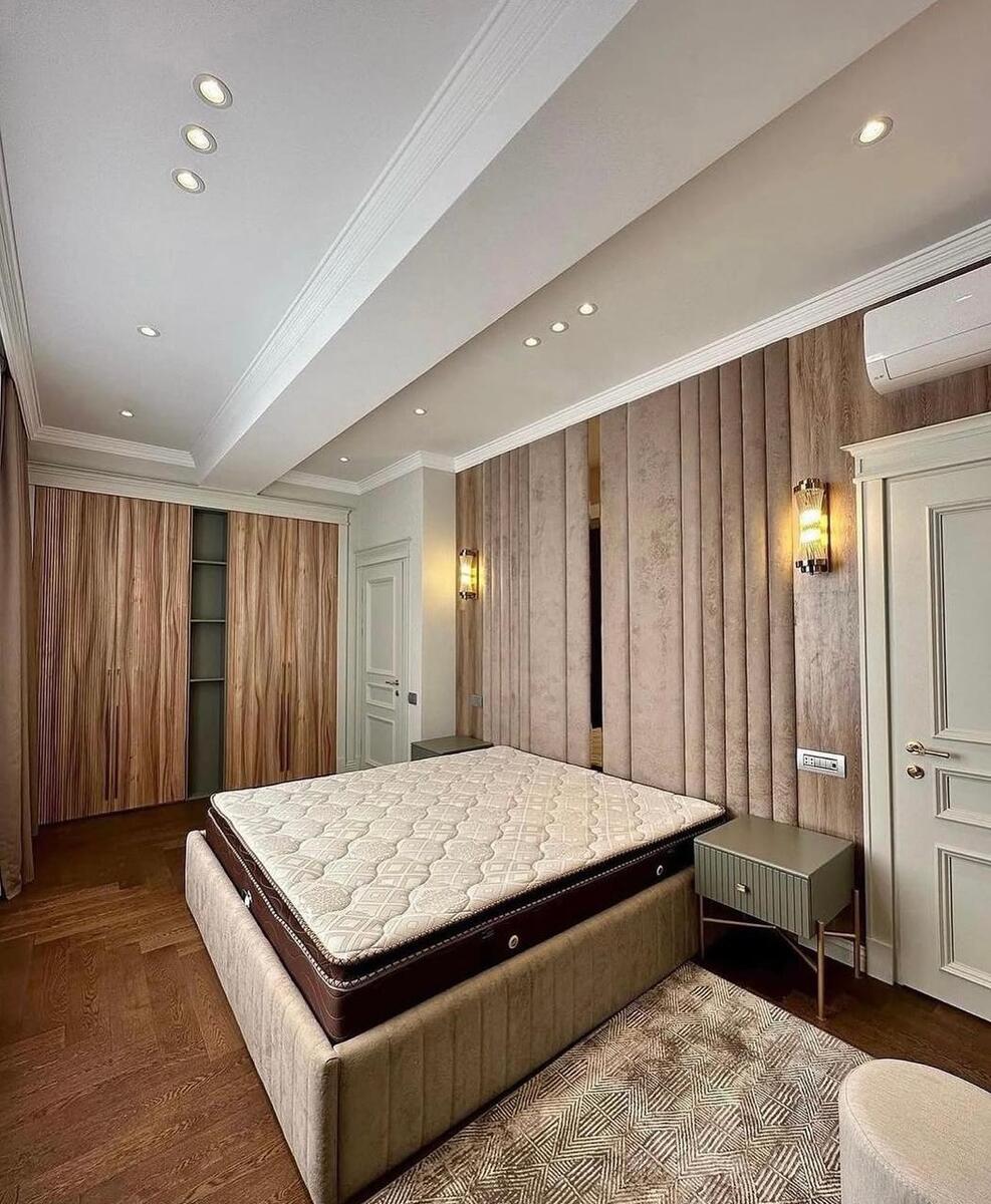 Satılır 2 otaqlı yeni tikili 88 m² — Mənzil, Bakı (4)