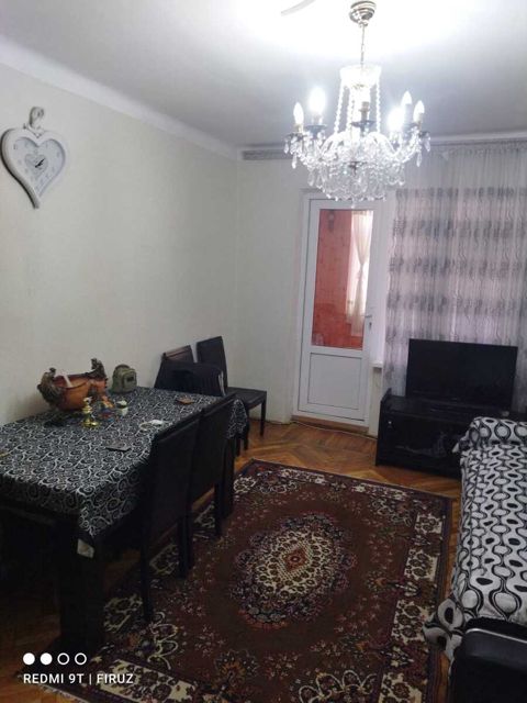Satılır 3 otaqlı köhnə tikili 73 m² — Sumqayıt
