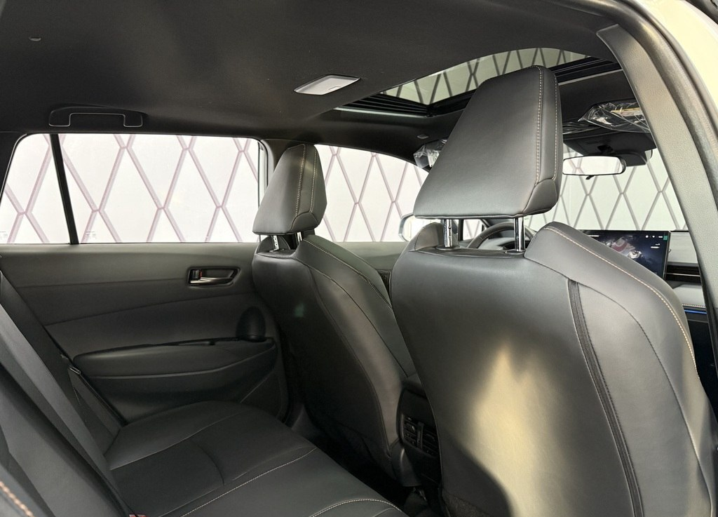 Toyota Frontlander, 2025 il, 0 km, 2 L — Avtomobillər, Bakı (11)