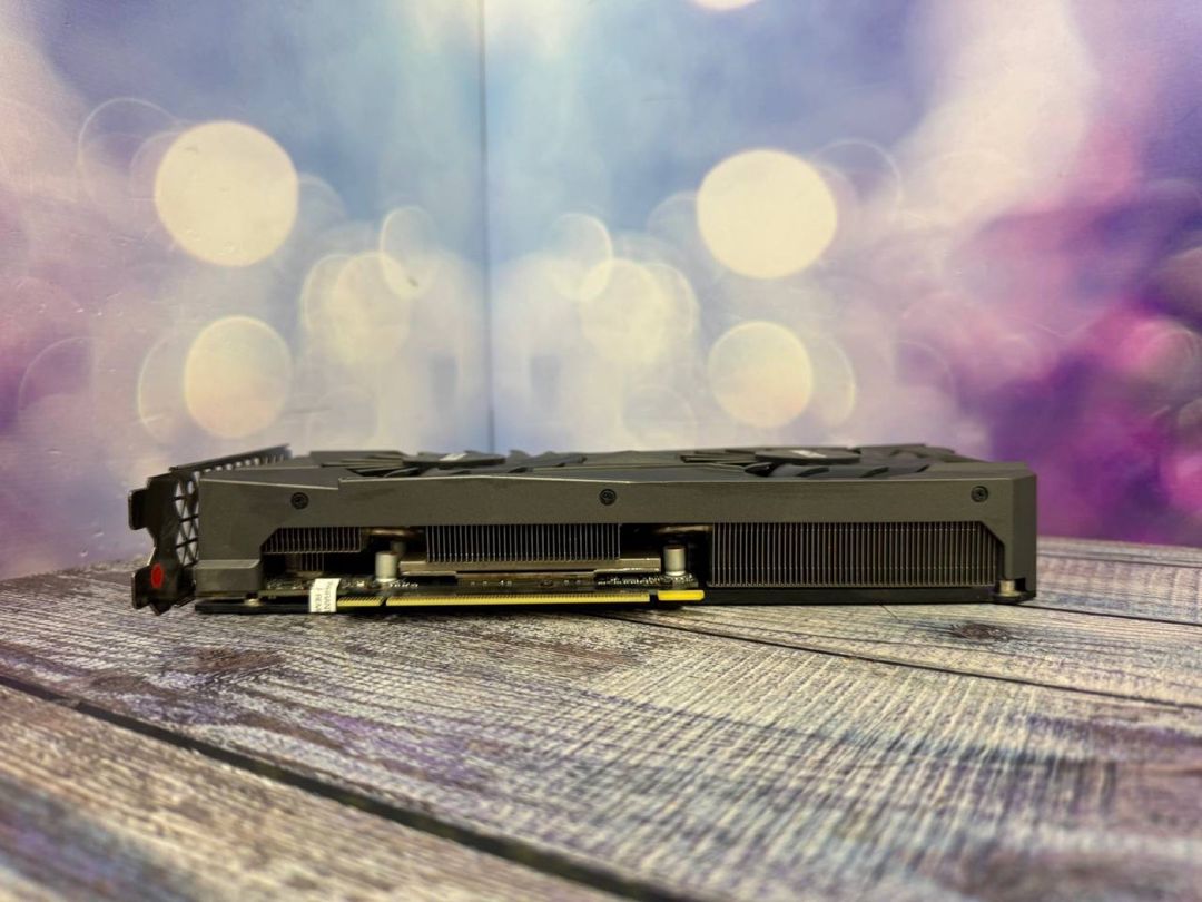 INNO3D GeForce RTX 3060 Twin X2 oc 12GB rfb — Kompüterlər və noutbuklar, Bakı (4)