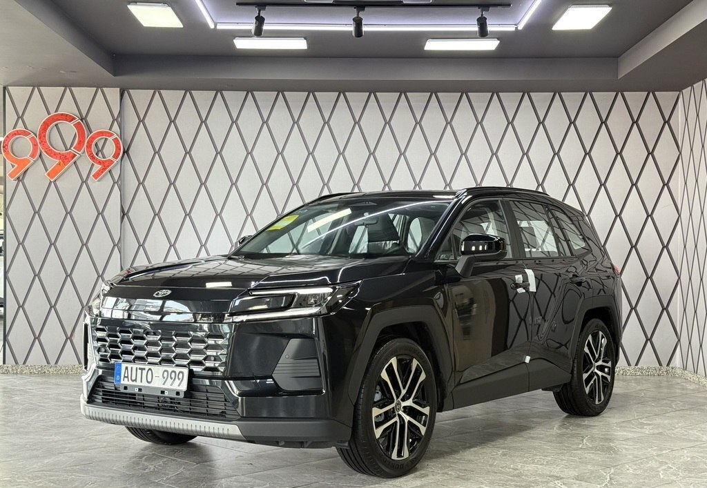 Toyota Wildlander, 2026 il, 0 km, 2 L — Avtomobillər, Bakı (2)
