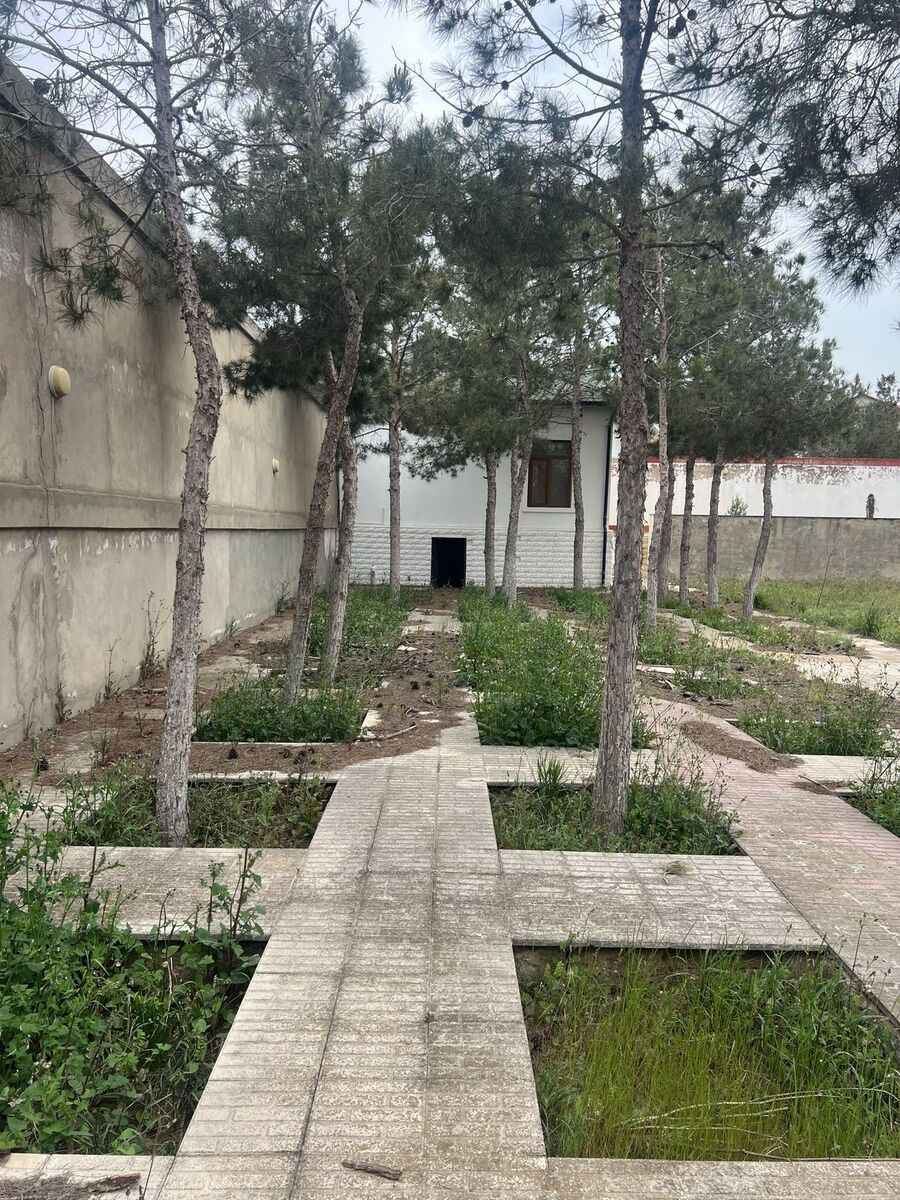 Satılır torpaq 10 sot — Torpaq, Bakı (6)