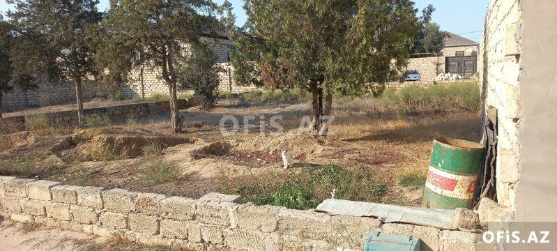 Torpaq Satılır Sabunçu r., Ramana q., 4 sot — Torpaq, Bakı (3)