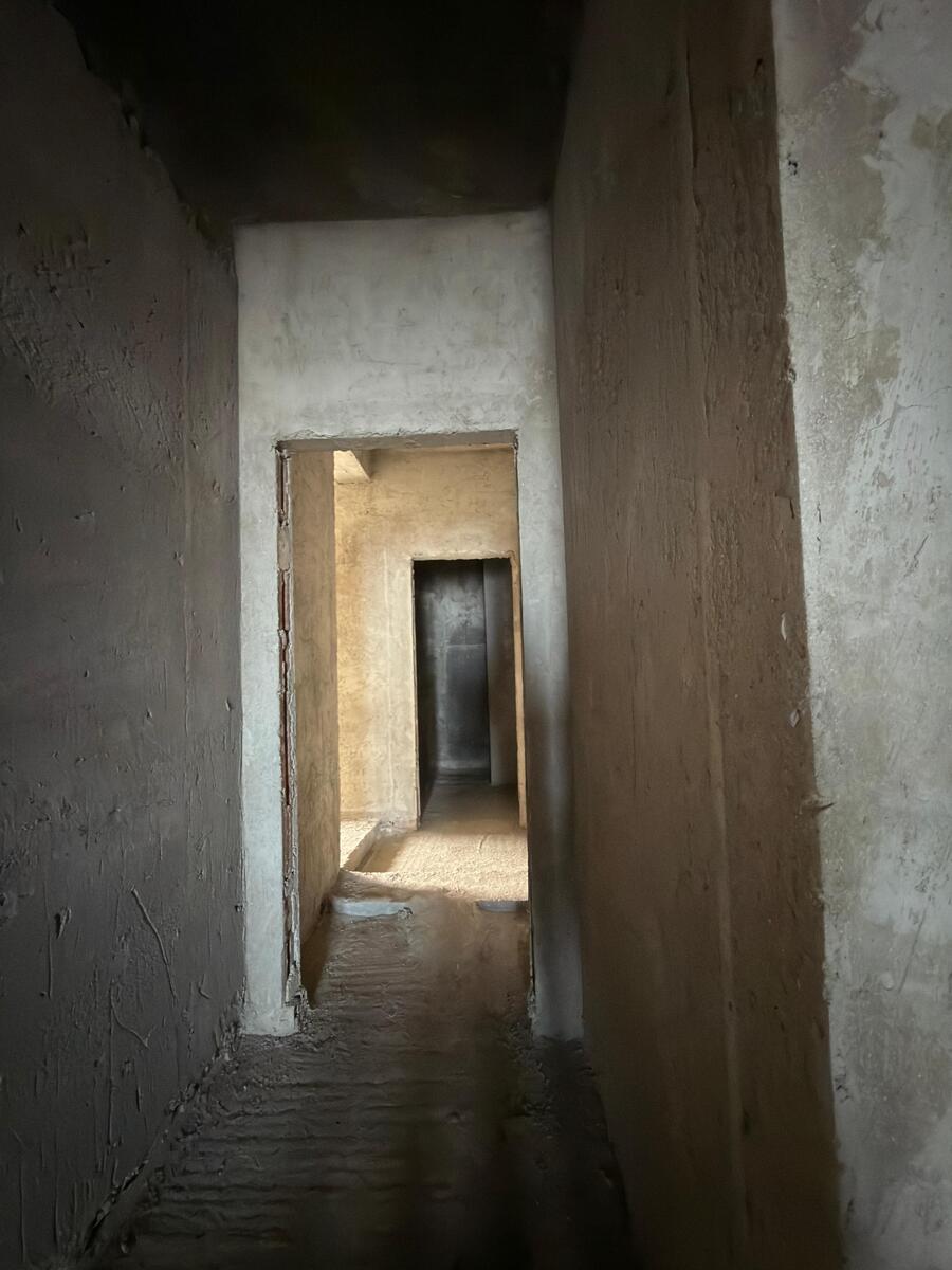 Satılır 4 otaqlı yeni tikili 194 m² — Mənzil, Bakı (12)