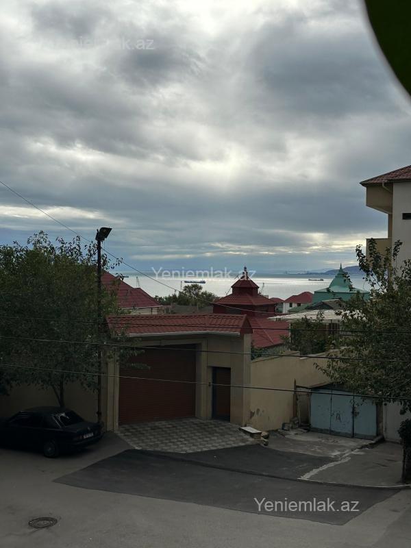 Satılır 2 otaqlı Bina evi menzil (Köhnə tikili), 42 m², Xətai rayonu — Mənzil, Bakı