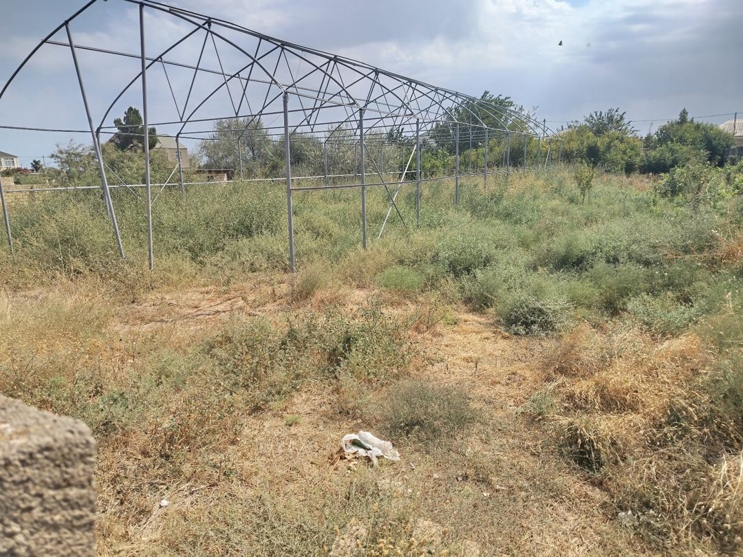 6 sot torpaq sahəsi, Sumqayıt ş — Torpaq, Sumqayıt (7)