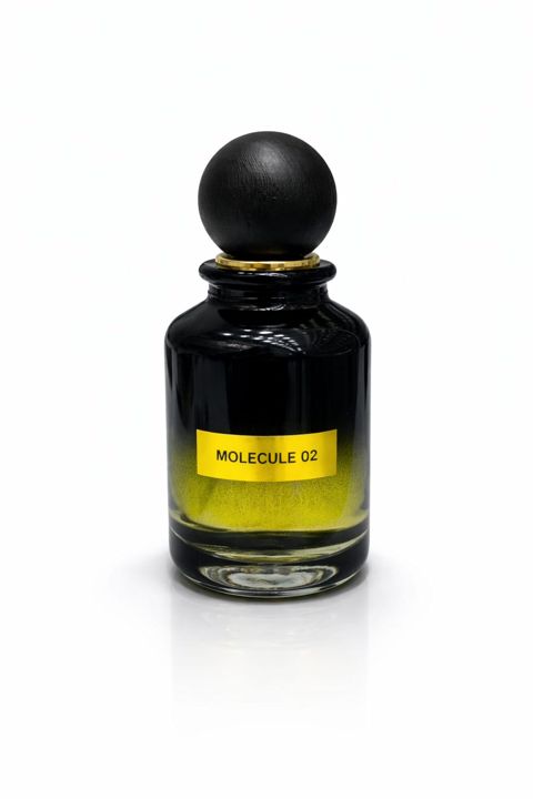 No Brand Molecule 02 uniseks ətir suyu 100 ml — Bakı