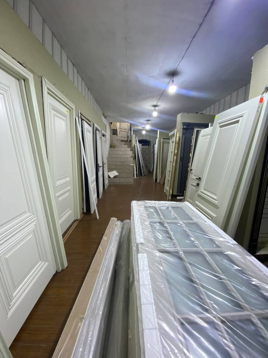 İcarəyə verilir obyekt 300 m² — Əmlak, Bakı (5)