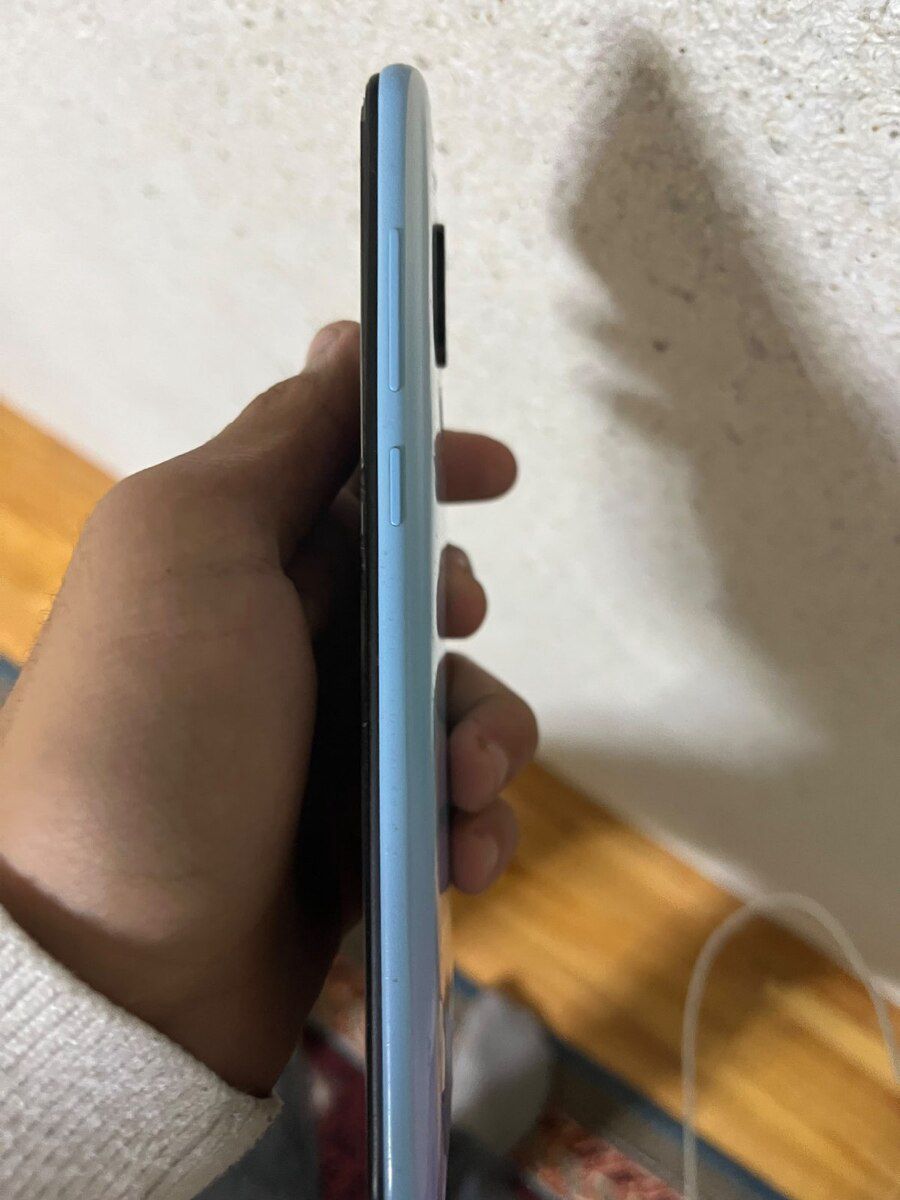 Xiaomi Redmi Note 9 Onyx Black 128GB/4GB — Smartfonlar, Sumqayıt (5)