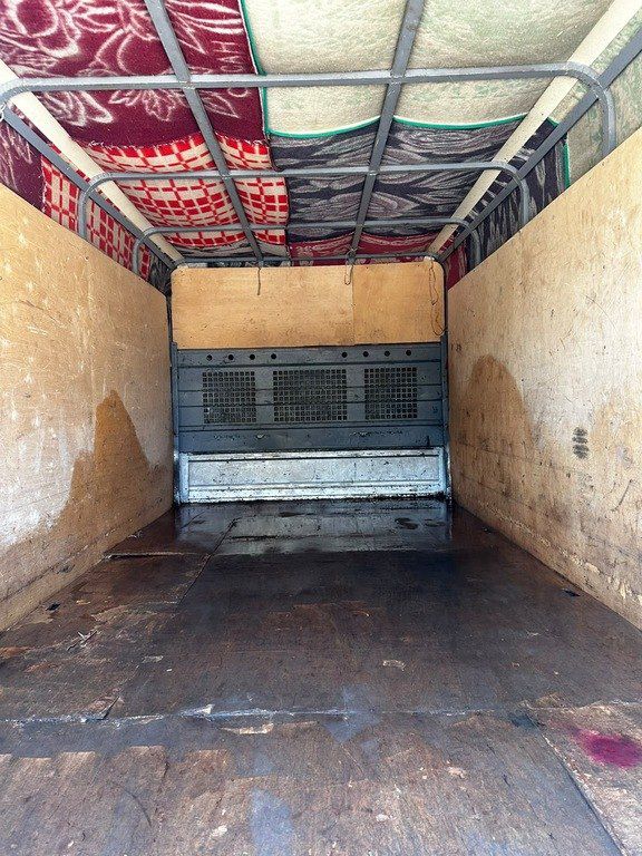 Ford Transit, 2.4 L, 2010 il, 204 000 km 99-UE-476 — Yük maşınları, Xaçmaz (10)