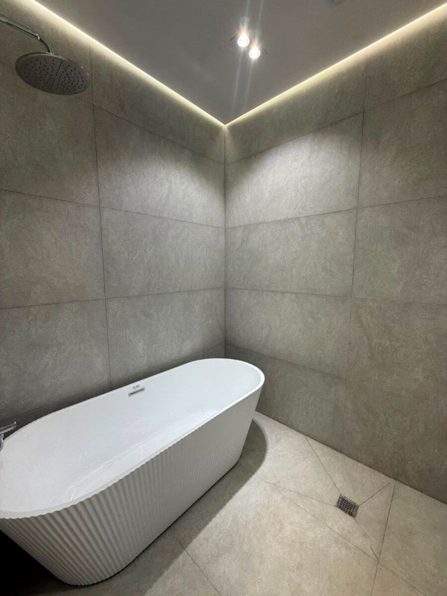 3-otaqlı mənzil, Yasamal r., 148 m² — Mənzil, Bakı (12)