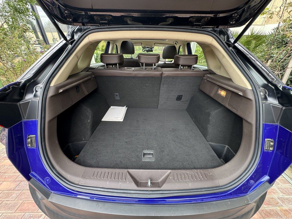 Bestune T77, 1.5 L, 2022 il, 48 787 km 99-NT-326 — Avtomobillər, Bakı (7)