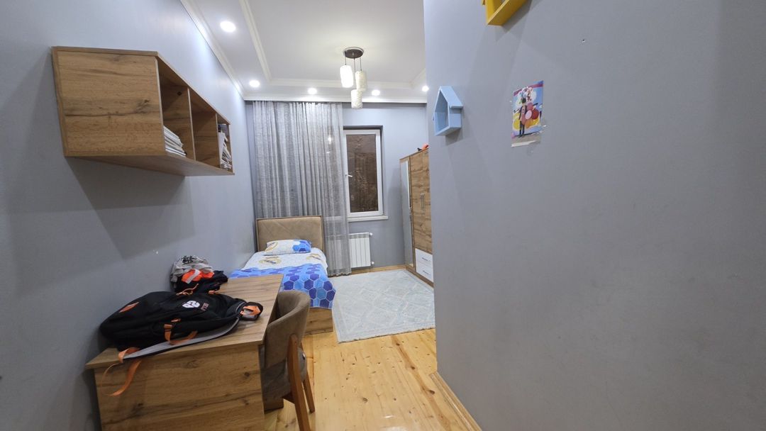 Satılır 4 otaqlı həyət evi/bağ evi 150 m² — Ev, villa, Bakı (7)