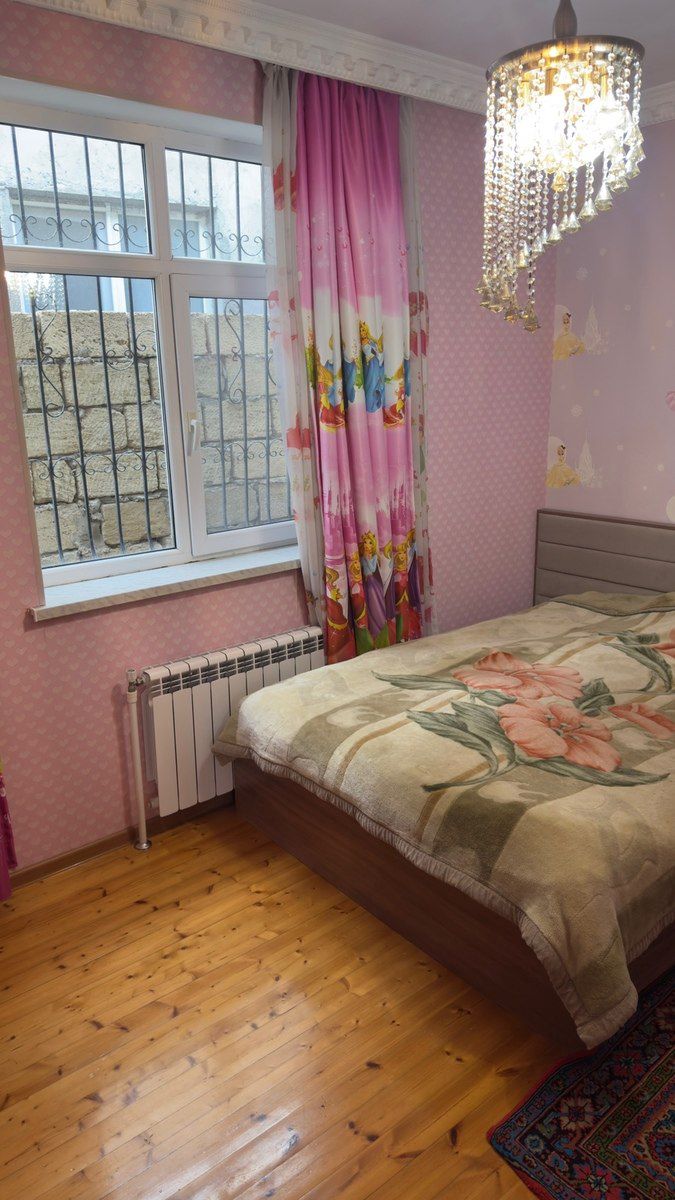 Həyət evi, Masazır qəs — Ev, villa, Bakı (12)