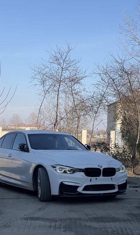 BMW 328, 2.0 L, 2015 il, 143 389 km 77-SR-048 — Avtomobillər, Ağdam (5)