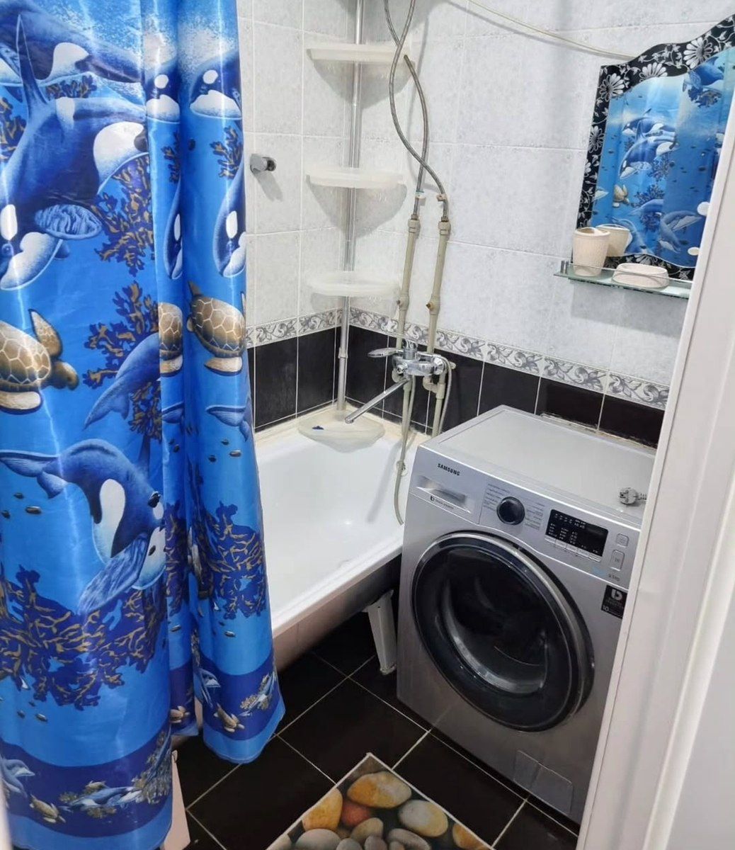 İcarəyə verilir 2 otaqlı köhnə tikili 55 m² — Mənzil, Bakı (8)