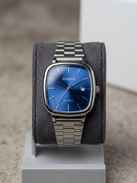Casio qol saatı — Bakı