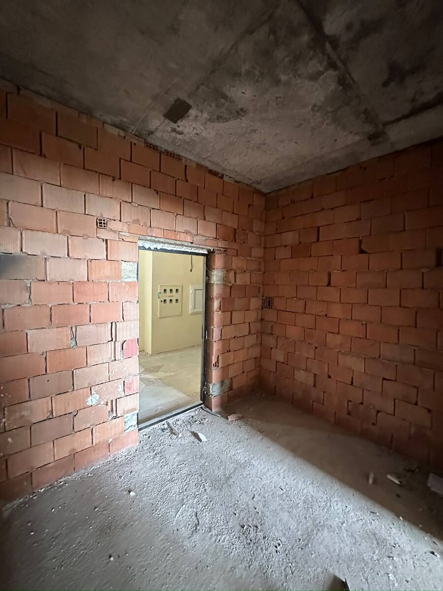 Satılır 1 otaqlı yeni tikili 52 m² — Mənzil, Bakı (9)