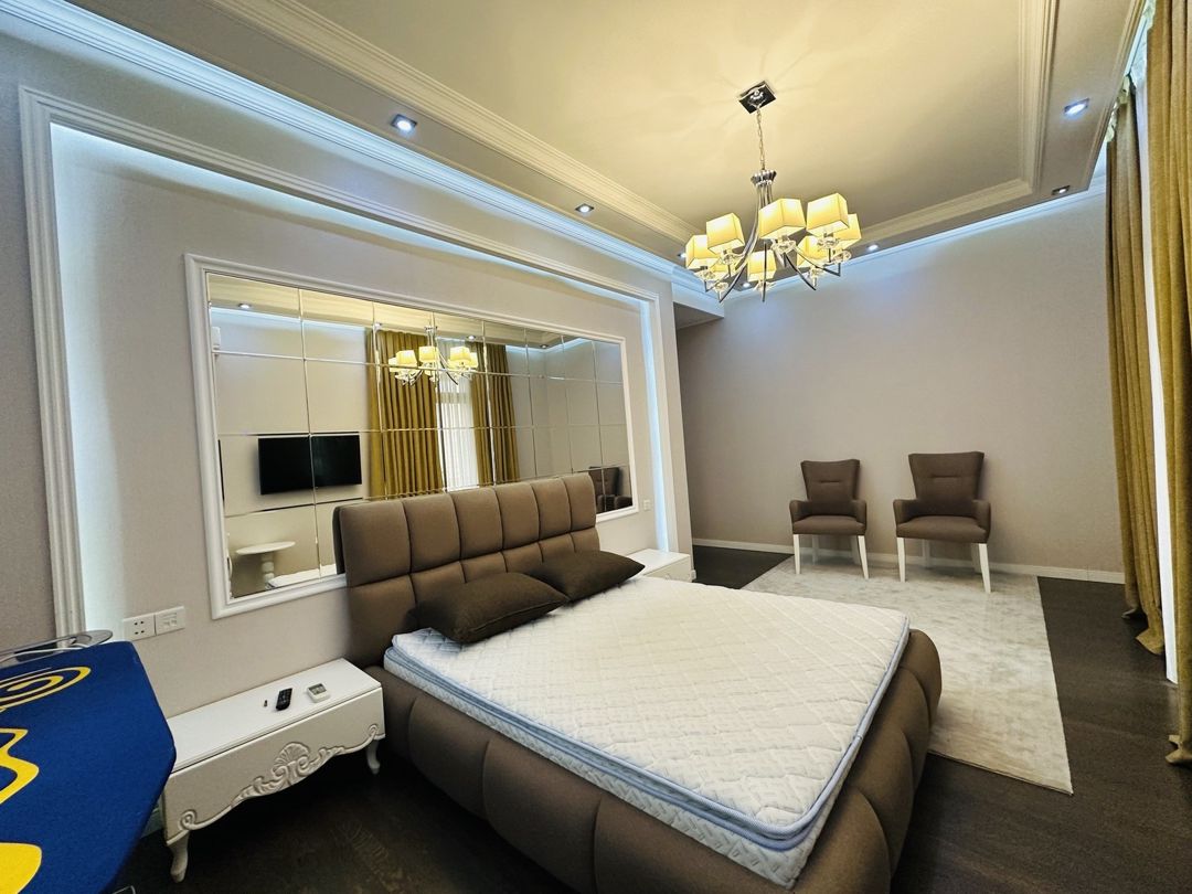 Satılır 2 otaqlı yeni tikili 100 m² — Mənzil, Bakı (6)