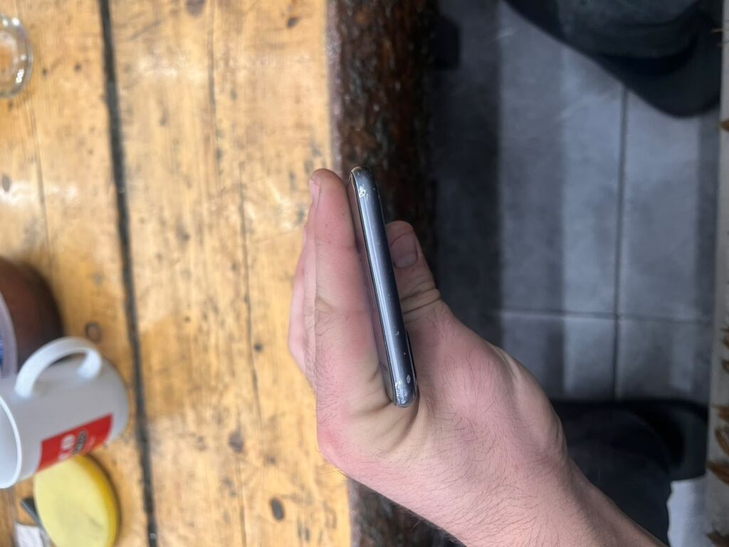 IPhone 8 Plus, 64 GB, Space Gray, Barmaq izi — Apple iPhone, Digah (6)
