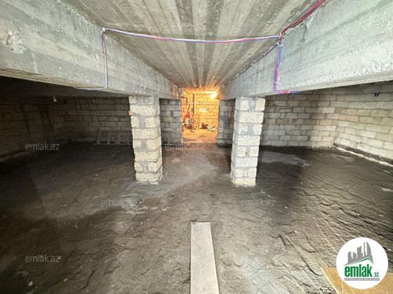 Satılır 3 otaqlı 168 m² həyət evi Masazır — Ev, villa (3)