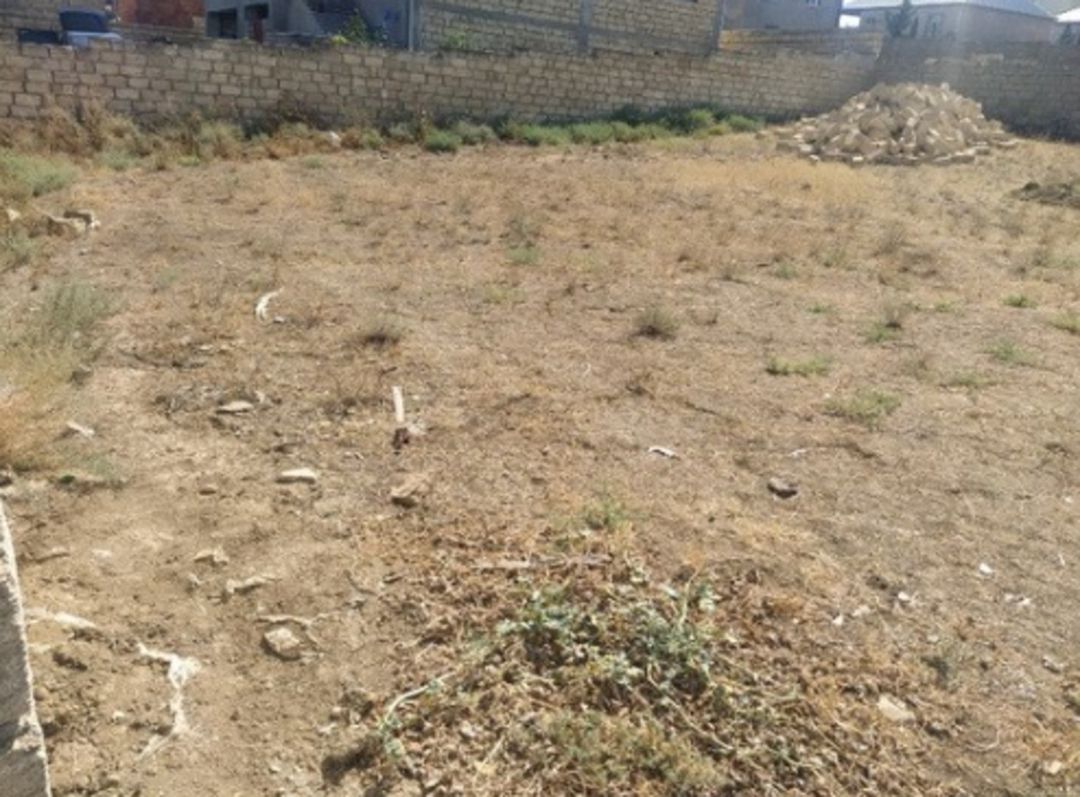 Satılır torpaq 5 sot — Torpaq, Bakı (2)