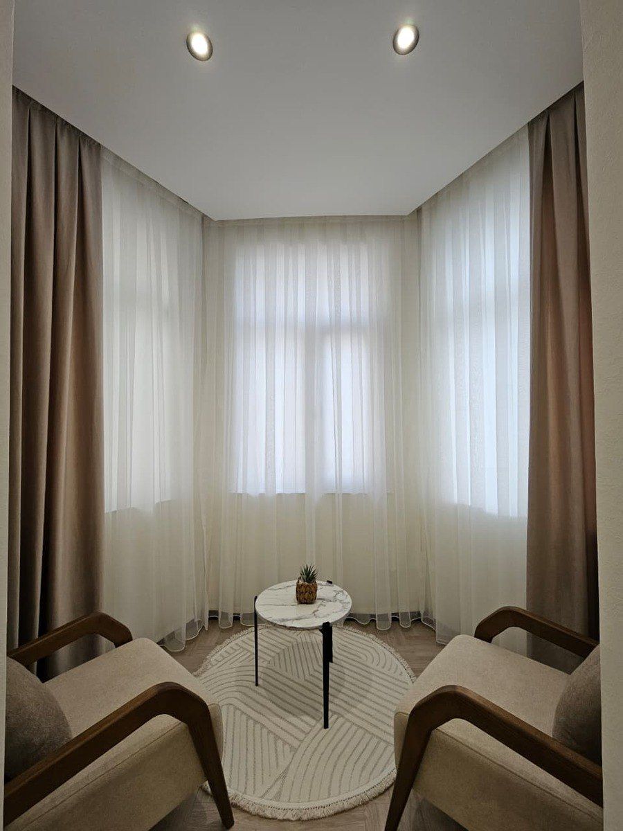 Satılır 2 otaqlı yeni tikili 93 m² — Mənzil, Bakı (5)
