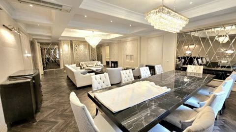 Satılır 3 otaqlı yeni tikili 200 m² — Bakı